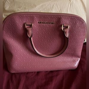 Michael KORS dome bag